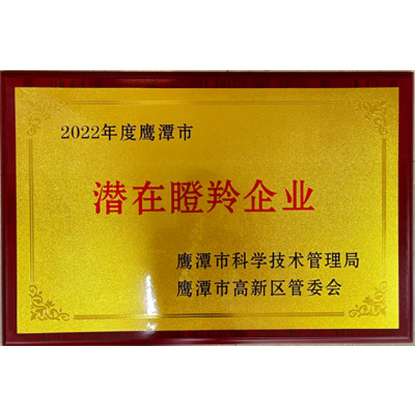资质